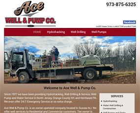 Ace Well & Pump Co.