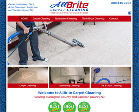 AllBrite Carpet Cleaning