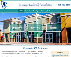 BPC Painting & Contracting