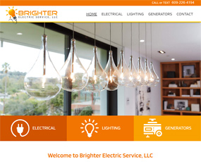 Brighter Electric Service