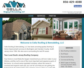 Cella Roofing & Remodeling, LLC