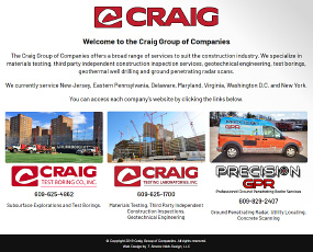 The Craig Group of Companies