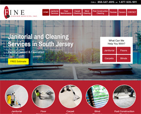 Fine Cleaning Services, Inc.