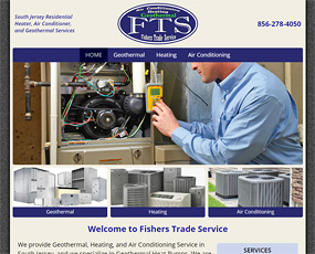 Fishers Trade Service