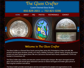 The Glass Crafter