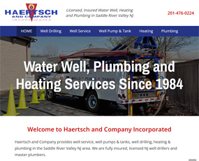 Haertsch and Company Incorporated