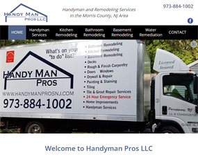 Handyman Pros LLC