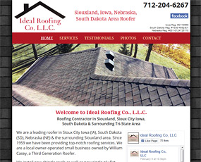 Ideal Roofing Co., L.L.C.
