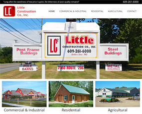 Little Construction Co. Inc.