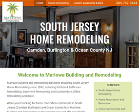 Marlowe Building and Remodeling