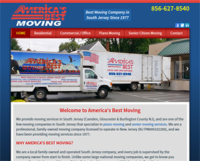 America's Best Moving