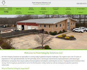 Point Integrity Solutions LLC