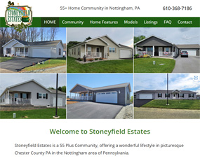 Stoneyfield Estates