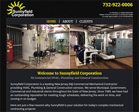 Sunnyfield Corp.