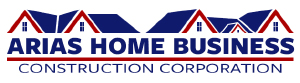 Arias Home Business Construction Corp.