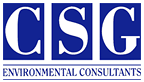 CSG Environmental