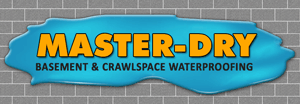Master-Dry Basement and Crawlspace Waterproofing
