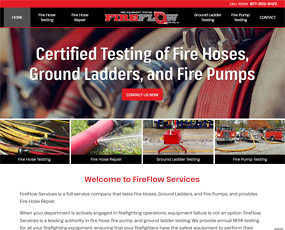 FireFlow Services