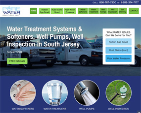 Pure Water Solutions